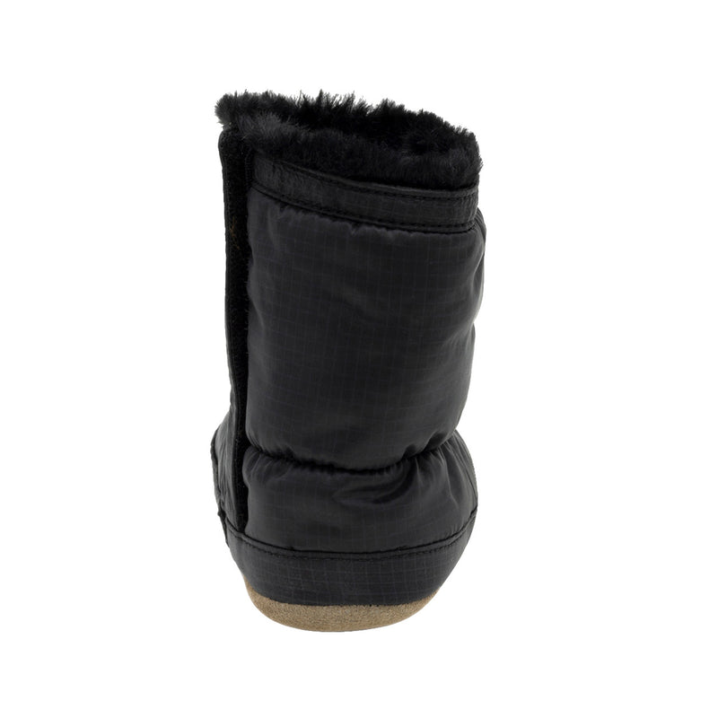 Asheville Boots - Black by Robeez Shoes Robeez   
