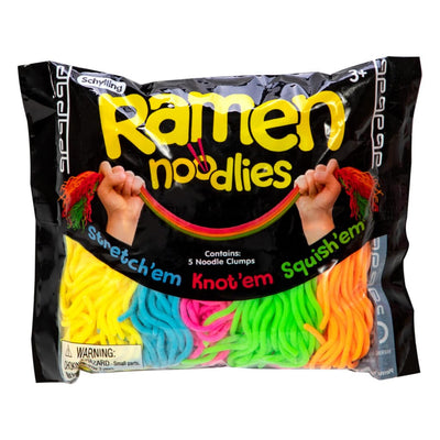 Ramen Noodlies by Schylling Toys Schylling   