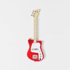 Loog Mini Electric Guitar Toys Loog Red  