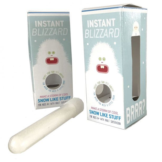 Instant Blizzard by Copernicus Toys