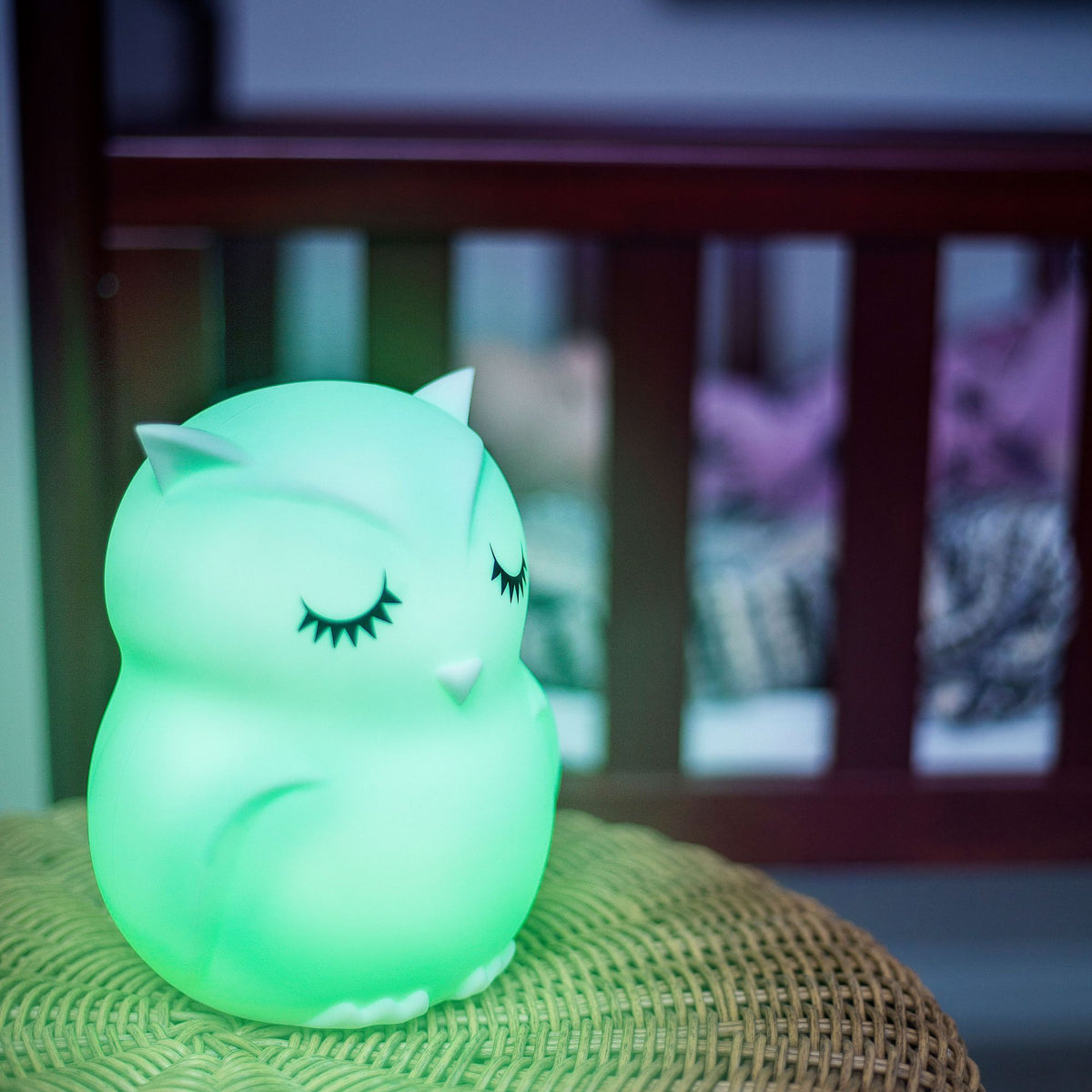 Lumipets LED Night Light with Remote Decor Lumiworld   