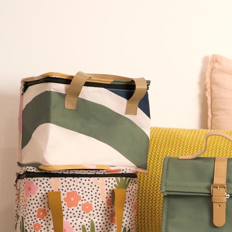 Lunch Bag - Sprinkled Soiree by The Somewhere Co. Nursing + Feeding The Somewhere Co.   