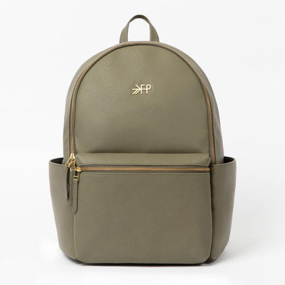 Classic City Pack - Sage by Freshly Picked Gear Freshly Picked   
