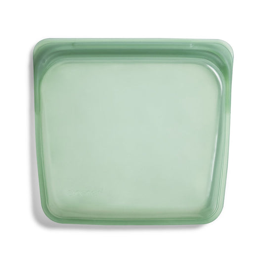 Stasher Reusable Sandwich Bag