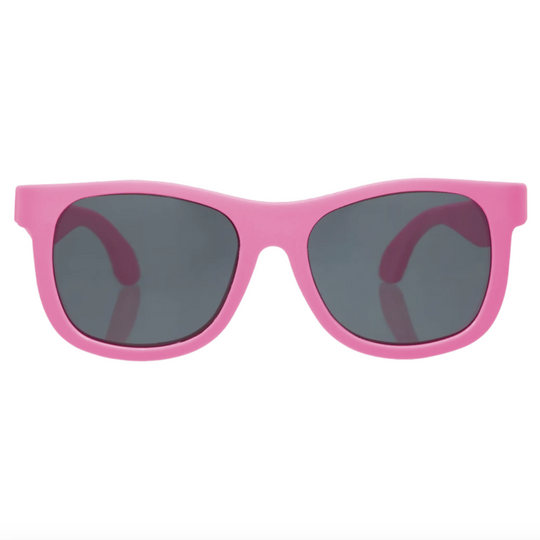 Navigator Sunglasses - Think Pink by Babiators