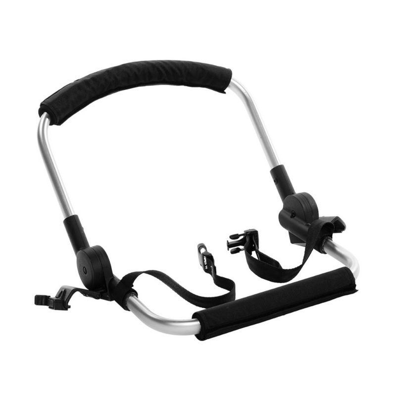 thule urban glide uppababy mesa Thule Urban Glide Car Seat Adapter Universal – Pacifier Kids Boutique