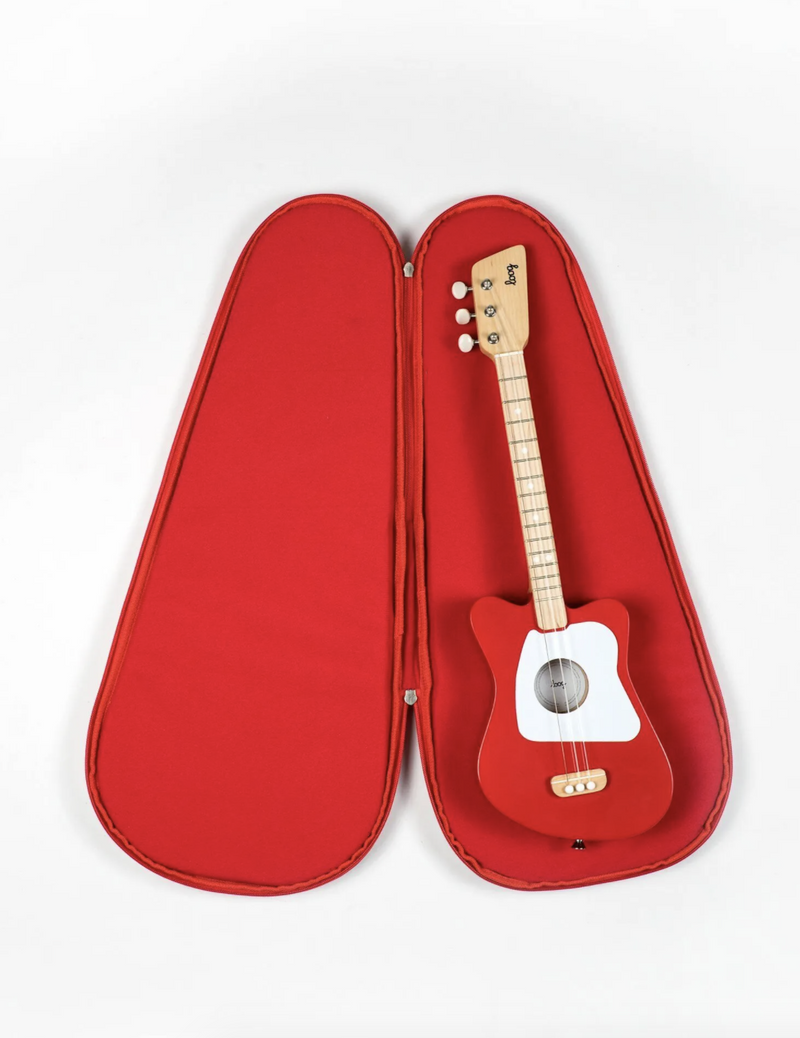 Gig Bag - Mini Guitar by Loog Toys Loog   
