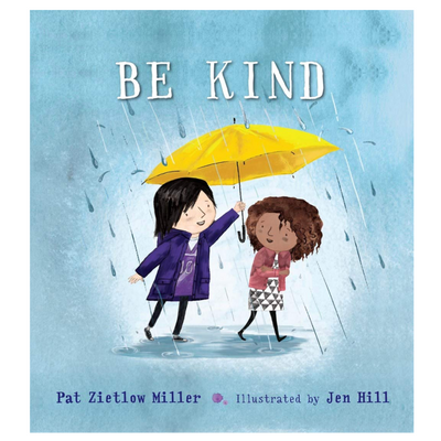 Be Kind - Hardcover Books Macmillan   
