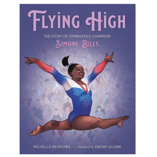Flying High - Hardcover