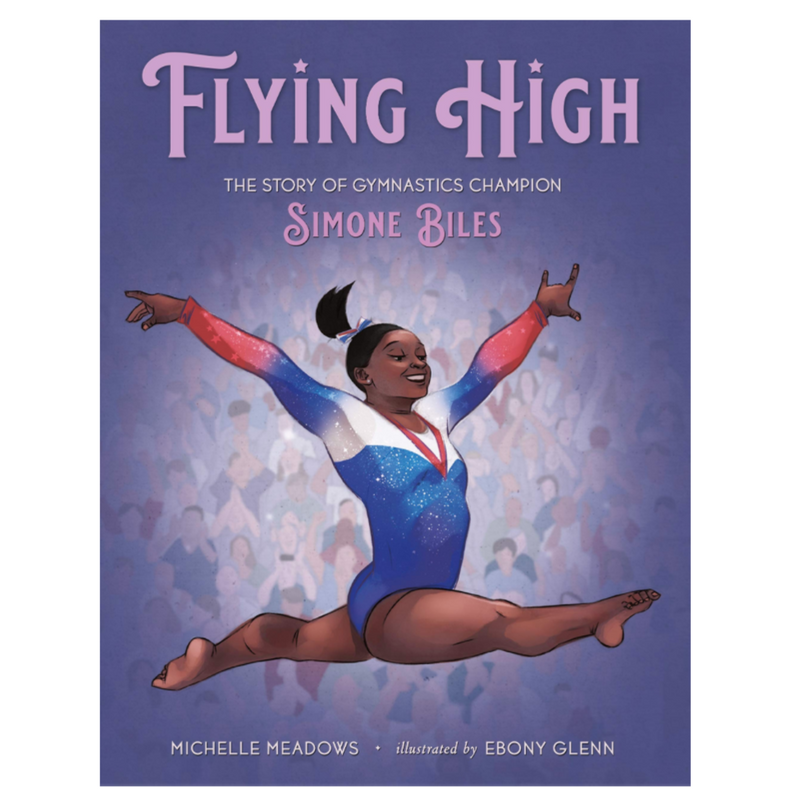 Flying High - Hardcover Books Macmillan   