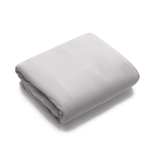 Stardust Cotton Sheet by Bugaboo