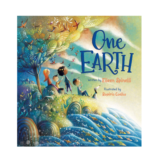 One Earth - Hardcover