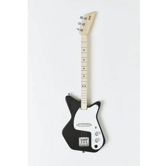 Loog Pro Electric Guitar