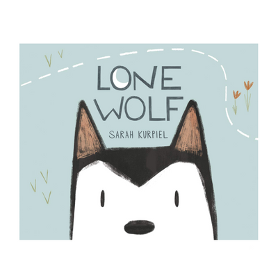 Lone Wolf - Hardcover Books Harper Collins   
