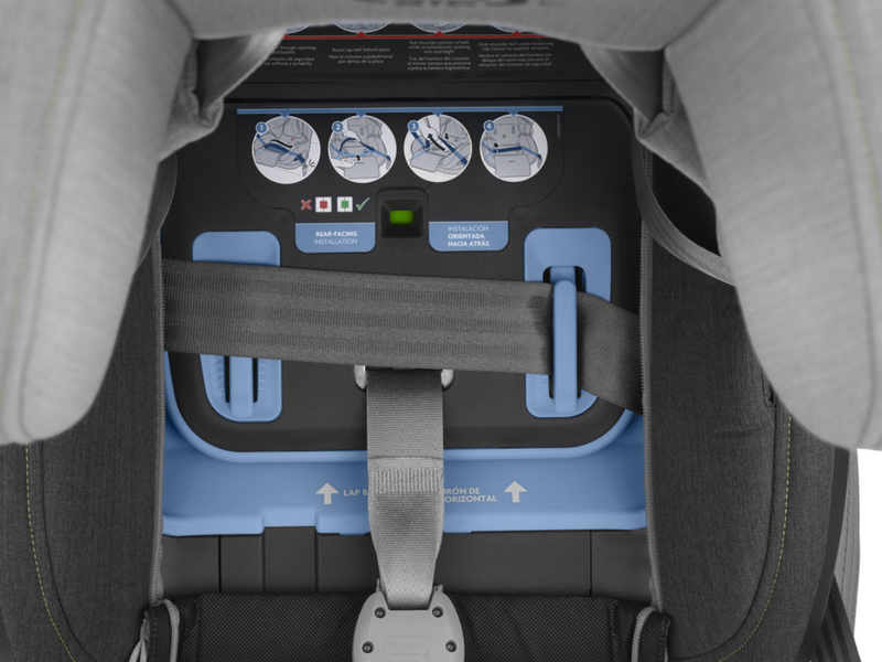 Knox Convertible Car Seat by UPPAbaby Gear UPPAbaby   