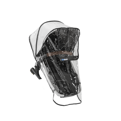 Rain Shield for RumbleSeat and RumbleSeat V2 Gear UPPAbaby   