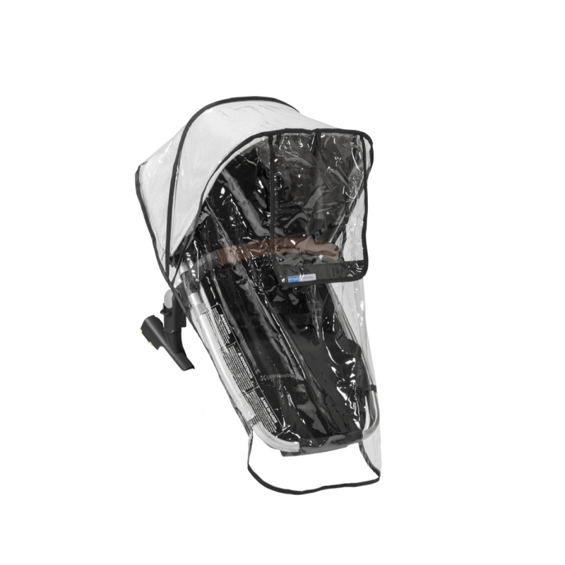 Rain Shield for RumbleSeat and RumbleSeat V2 Gear UPPAbaby   