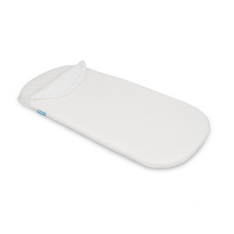 Bassinet Mattress Cover by UPPAbaby Pacifier Kids Boutique
