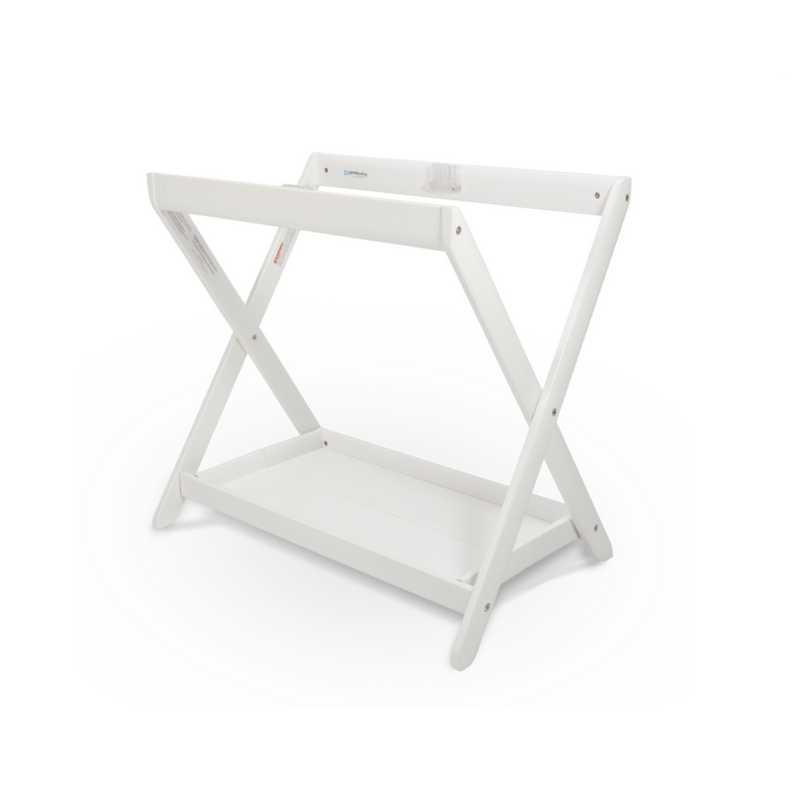 Bassinet Stand by UPPAbaby Furniture UPPAbaby WHITE  