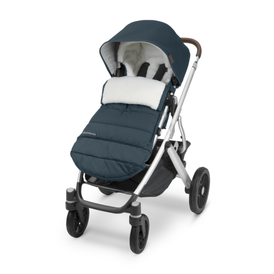 CozyGanoosh by Uppababy Pacifier Kids Boutique