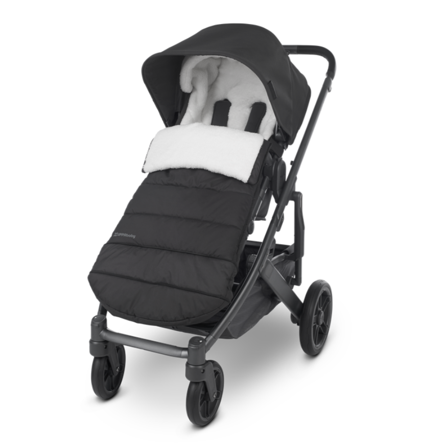 uppababy cozy UPPAbaby CozyGanoosh - Julian