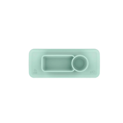 Ezpz Placemat for Stokke Clikk Tray Nursing + Feeding Stokke Soft Mint  