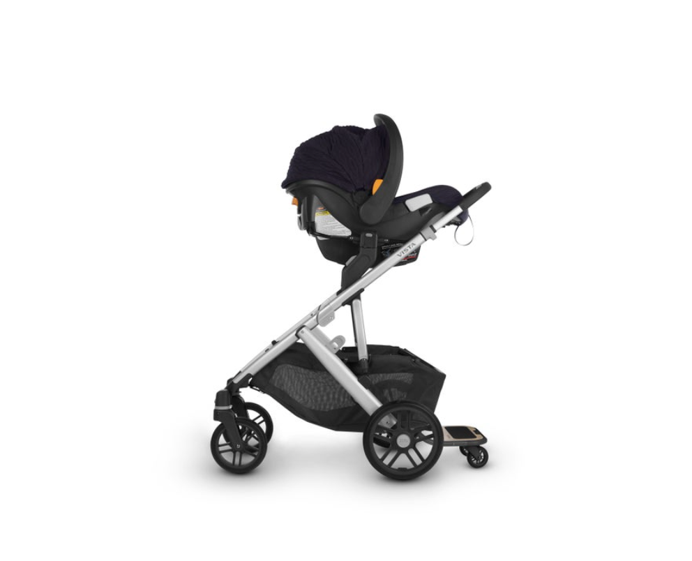 Uppababy chicco hotsell