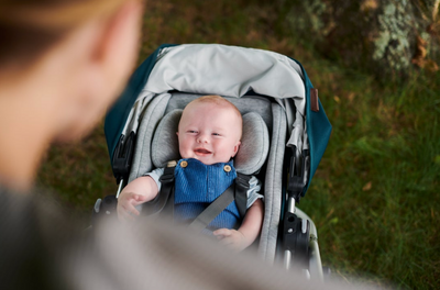 Infant Snugseat by UPPAbaby Gear UPPAbaby   