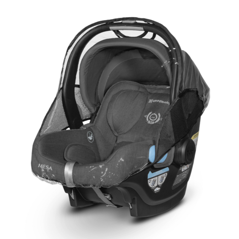 Mesa Infant Car Seat Rain Shield by UPPAbaby Gear UPPAbaby   