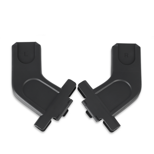Car Seat Adapters for Minu - Maxi-Cosi, Nuna, Cybex by UPPAbaby