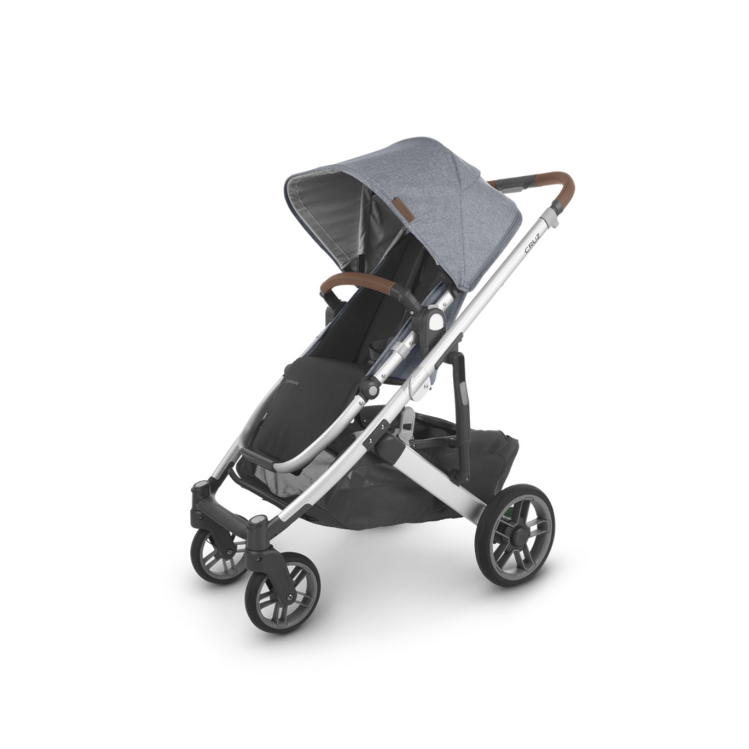 uppababy cruz v2 2021 Cruz V2 Stroller by UPPAbaby