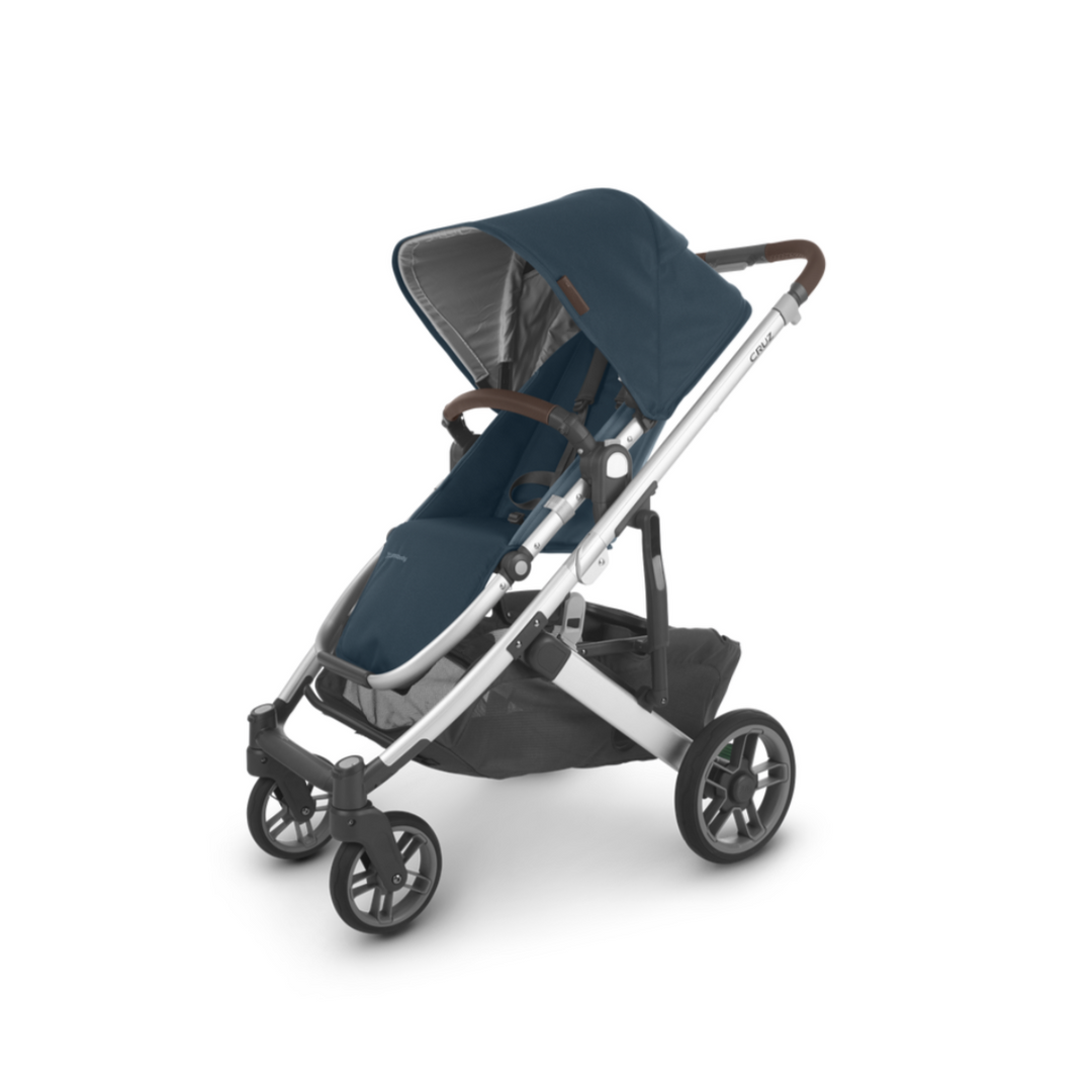 uppababy cruz lucy Cruz V2 Stroller by UPPAbaby