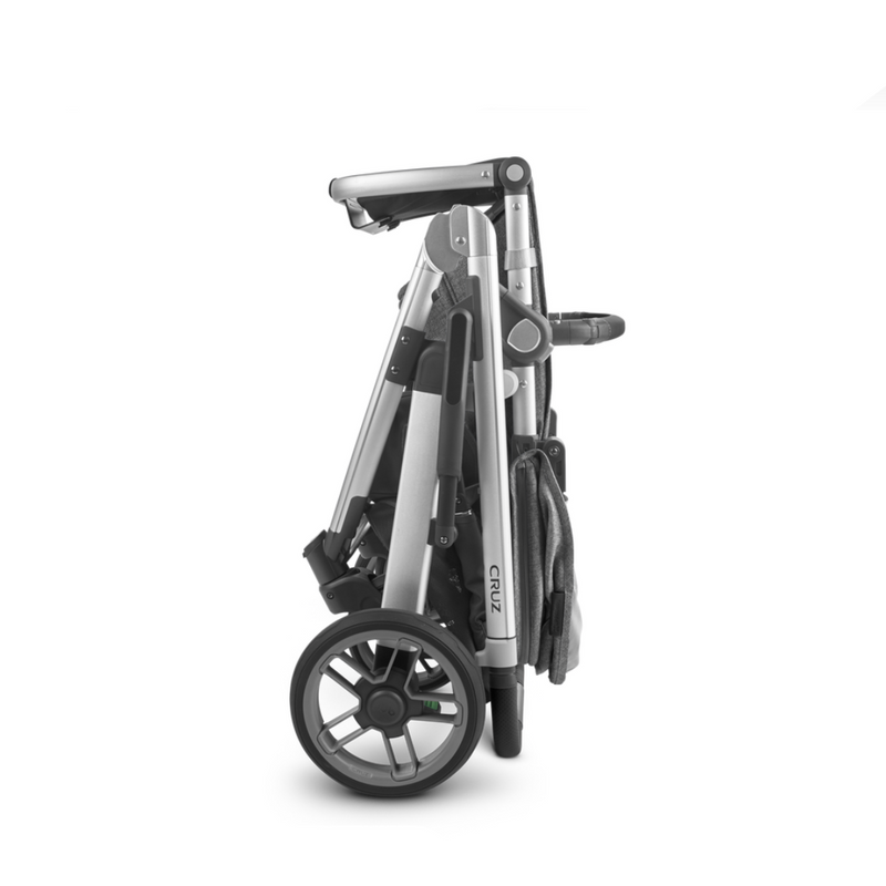 Cruz V2 Stroller by UPPAbaby Gear UPPAbaby   