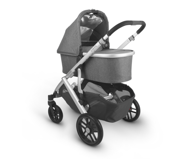 Vista V2 Stroller by UPPAbaby Pacifier Kids Boutique