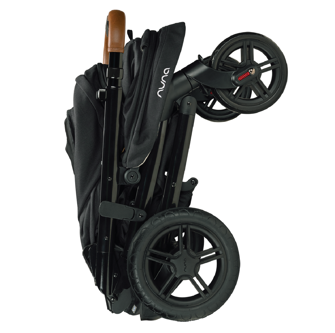 Nuna tavo standard stroller 2025