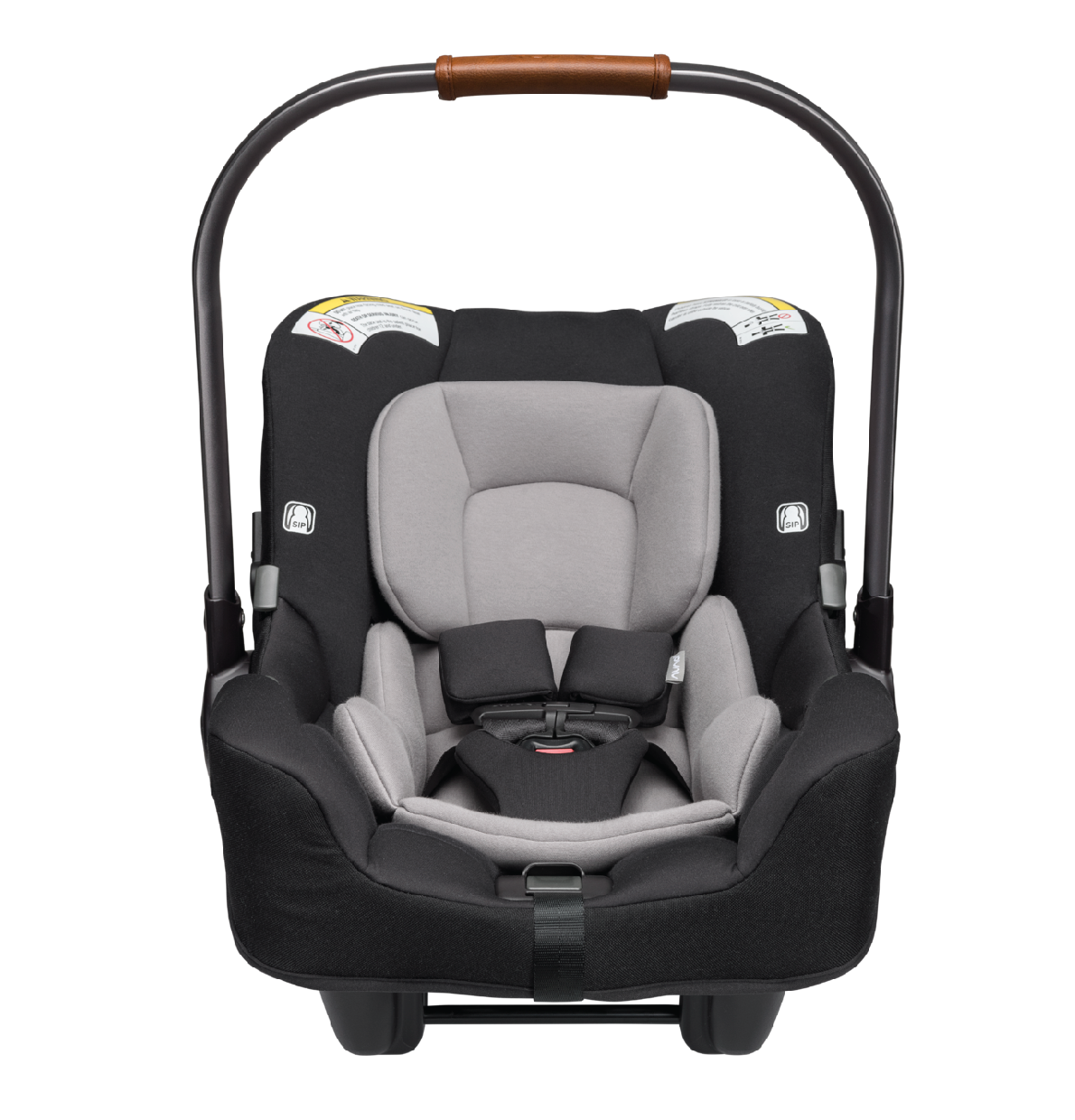 PIPA rx RELX Base by Nuna Pacifier Kids Boutique