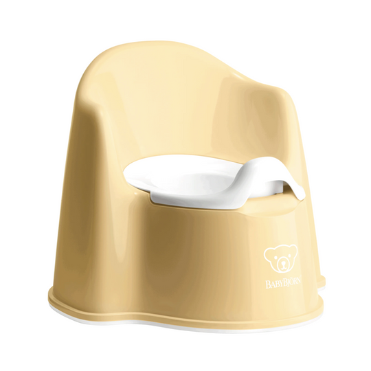 Baby Bjorn Potty Chair