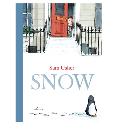 Snow - Hardcover Books Random House   
