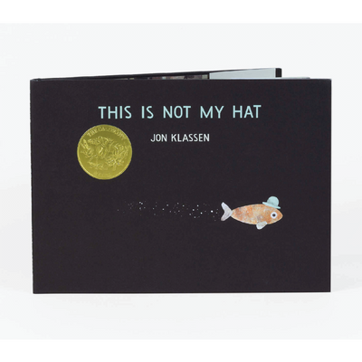 This is Not My Hat - Hardcover Books Penguin Random House   