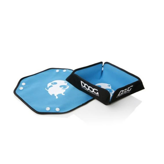 Portable Water Bowl by Doog