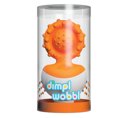 Dimpl Wobbl by Fat Brain Toys Toys Fat Brain Toys   