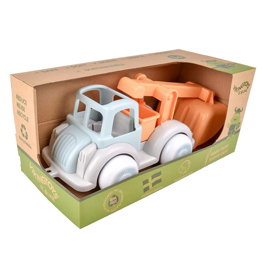 Ecoline Jumbo Digger by Viking Toys