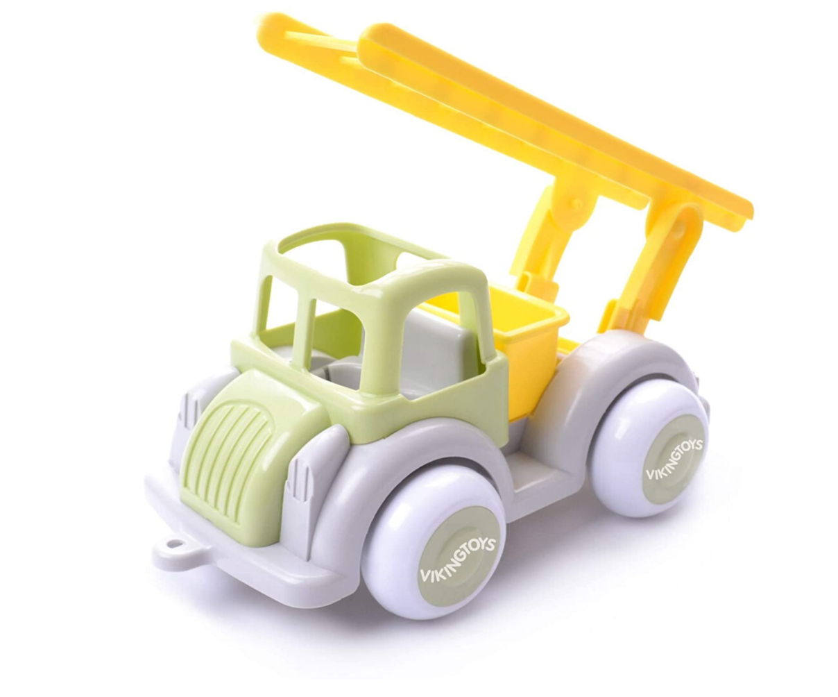 Ecoline Jumbo Fire Truck by Viking Toys Toys Viking Toys   