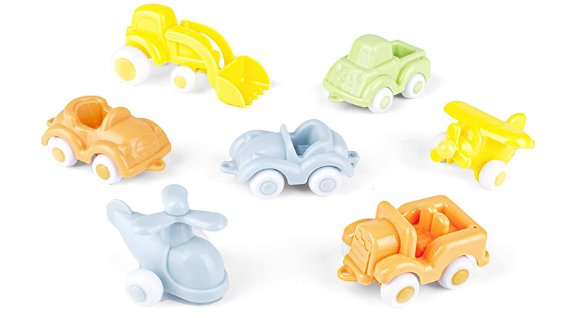 Ecoline Mini Chubbies by Viking Toys Toys Viking Toys   