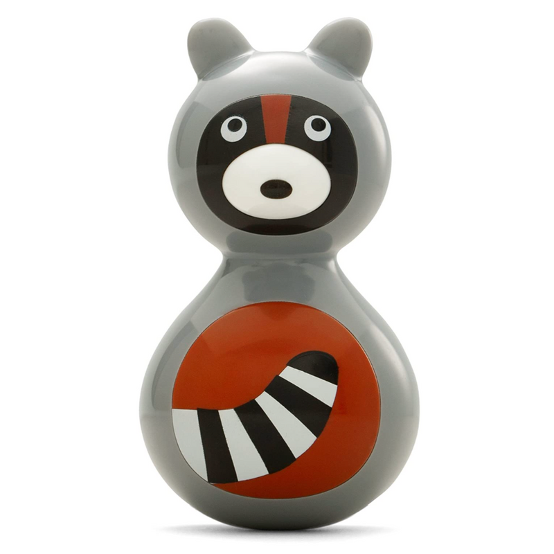 Raccoon Wobble by Kid O Toys Kid O Products   