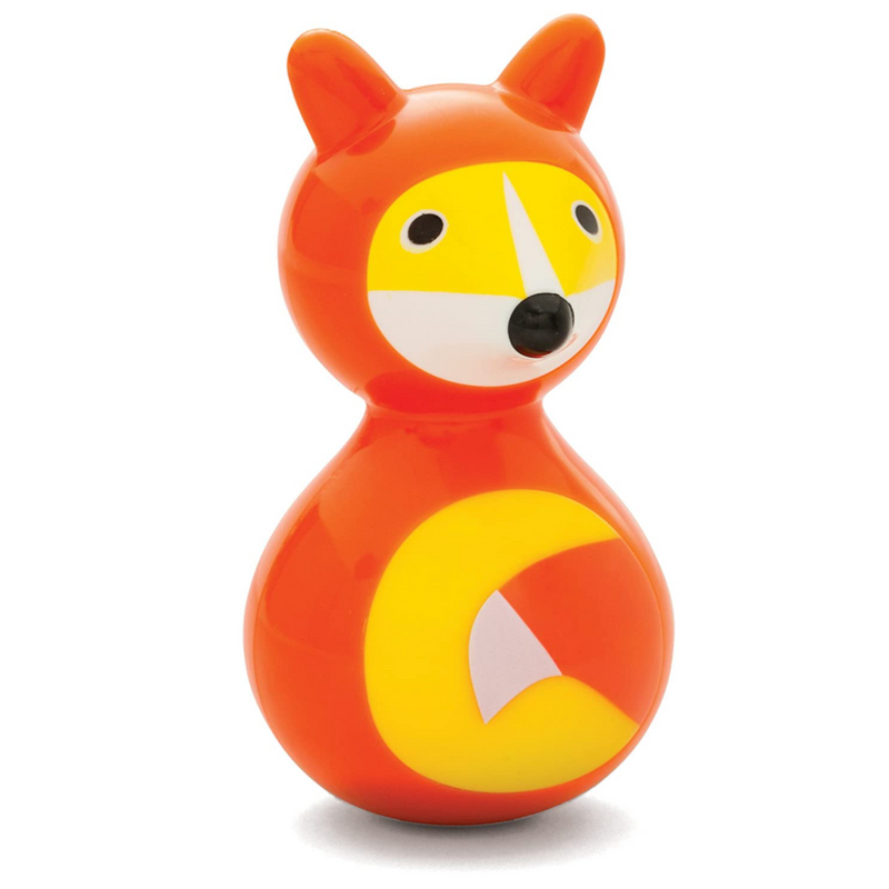 Fox Wobble by Kid O Toys Kid O Products   