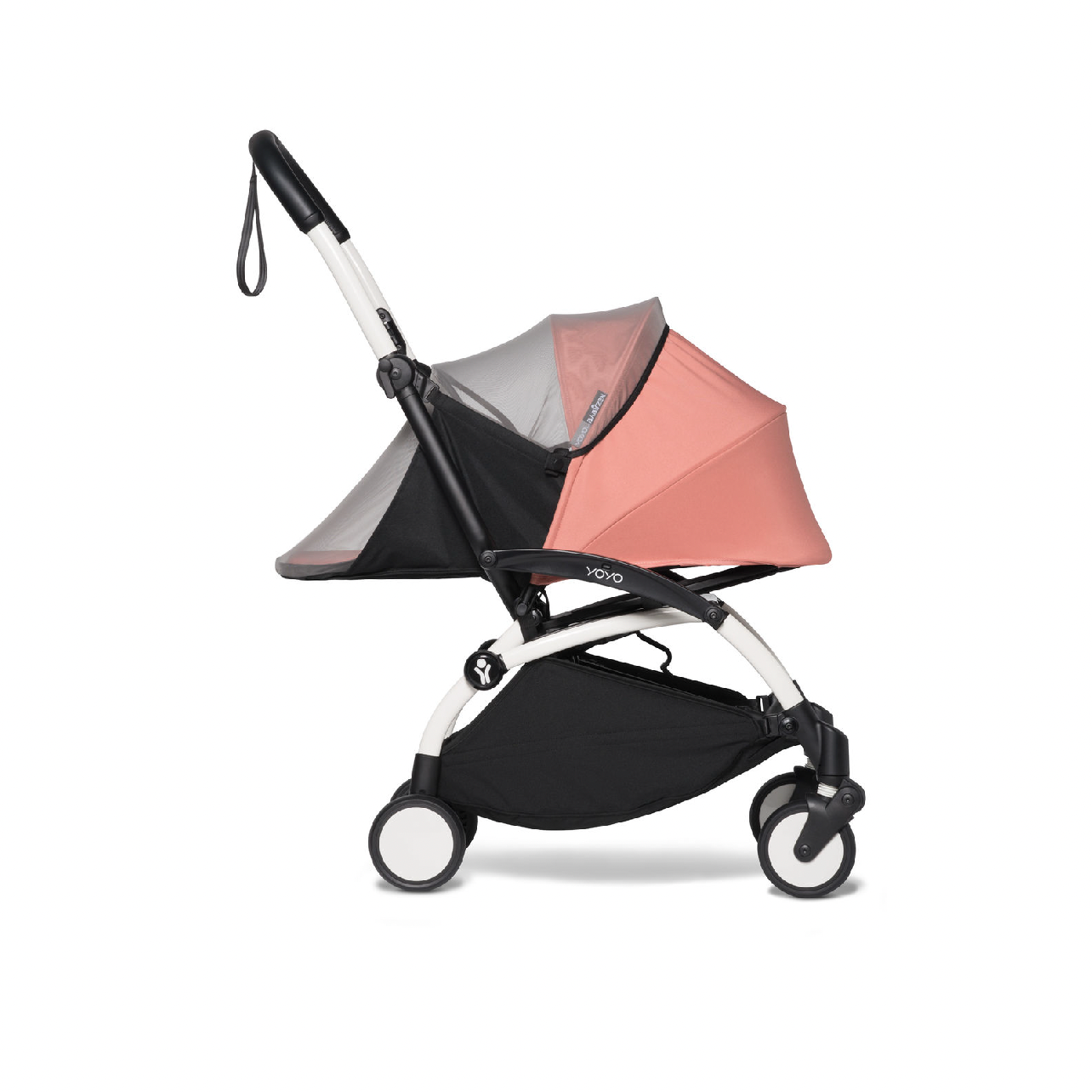 BABYZEN YOYO Mosquito Net – Pacifier Kids Boutique