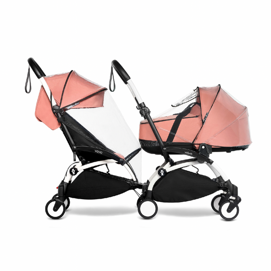 BABYZEN YOYO Rain Cover