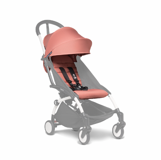 BABYZEN YOYO+ 6+ Color Pack - FINAL SALE