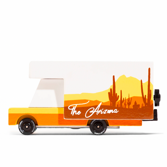 Arizona RV by Candylab Toys